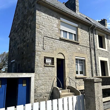 Petit Kennedy Maison 4 Personnes Rochebonne Holiday home