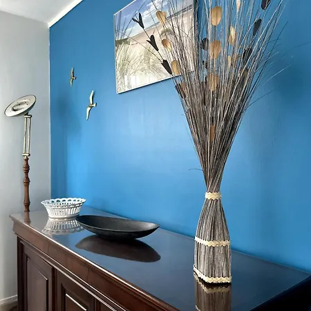 Holiday home Petit Kennedy Maison 4 Personnes Rochebonne *