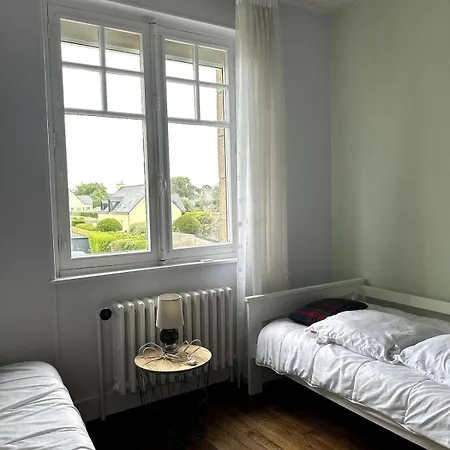 Petit Kennedy Maison 4 Personnes Rochebonne Saint-Malo