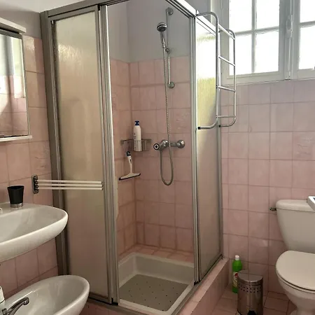 Petit Kennedy Maison 4 Personnes Rochebonne * Saint-Malo