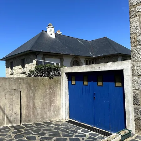 Petit Kennedy Maison 4 Personnes Rochebonne Holiday home *