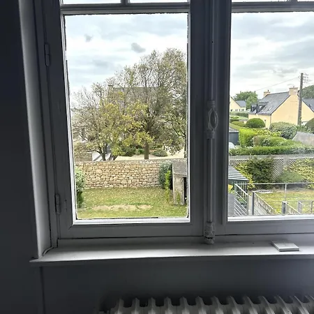 Petit Kennedy Maison 4 Personnes Rochebonne