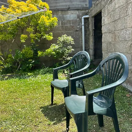 Petit Kennedy Maison 4 Personnes Rochebonne *