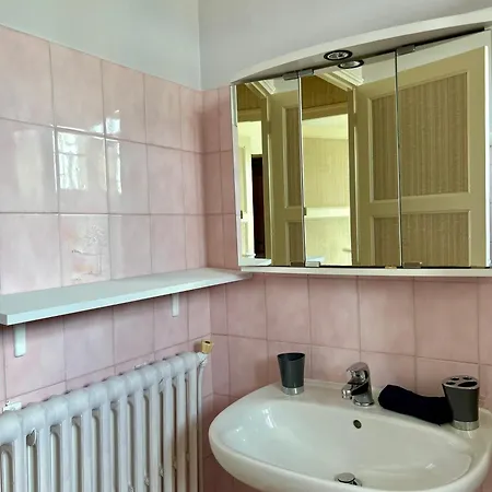 Holiday home Petit Kennedy Maison 4 Personnes Rochebonne Saint-Malo