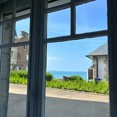 Petit Kennedy Maison 4 Personnes Rochebonne Holiday home