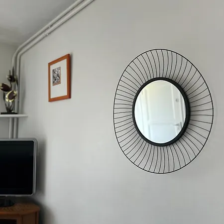 Petit Kennedy Maison 4 Personnes Rochebonne